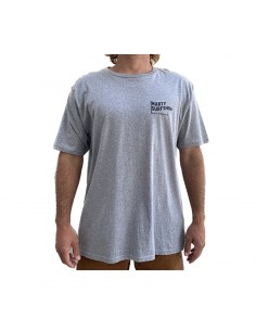 T-shirt zone de surf...