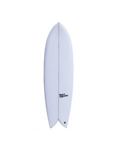 RETRO FISH Marty Surfshop 6'0