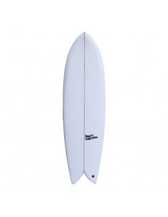 RETRO FISH Marty Surfshop 6'0