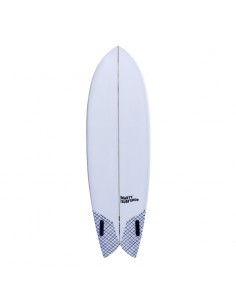 RETRO FISH Marty Surfshop 6'0 2