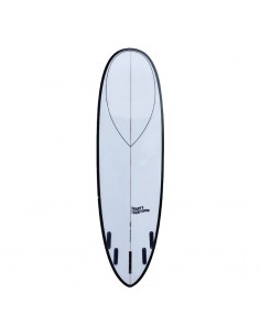 MB Dark Crab Marty Surfshop7'2 2