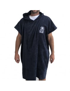 Poncho surf Biarritz - Cote...