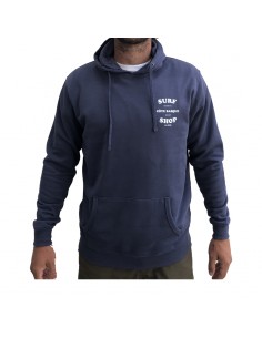 Sweat-shirt à capuche...