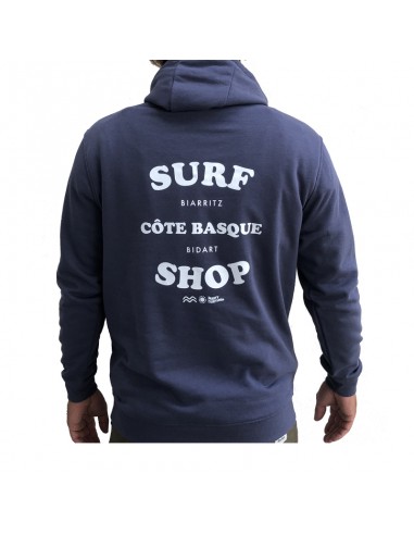 Sweat Surf Homme - Confort et Style Surf