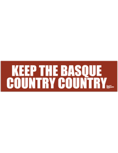 Petits stickers basque country