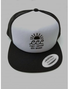casquette trucker basque...