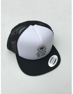 casquette trucker basque... 2