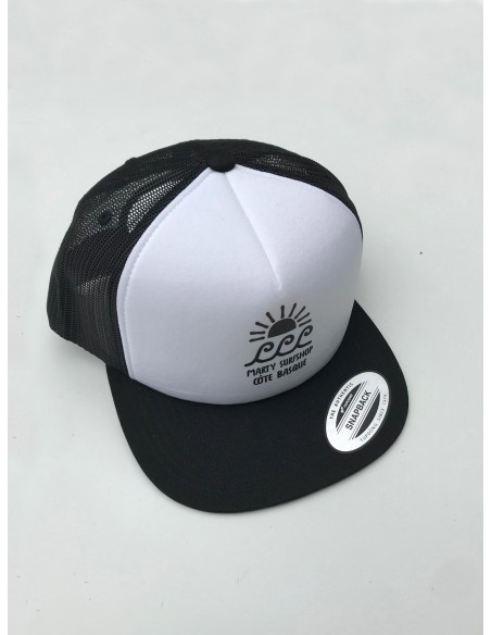 Casquette Surfeur Biarritz Basque