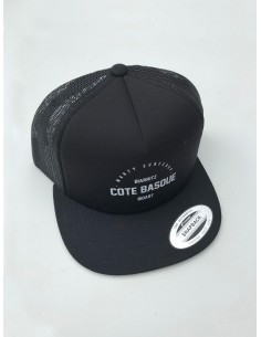 casquette trucker cote basque 2